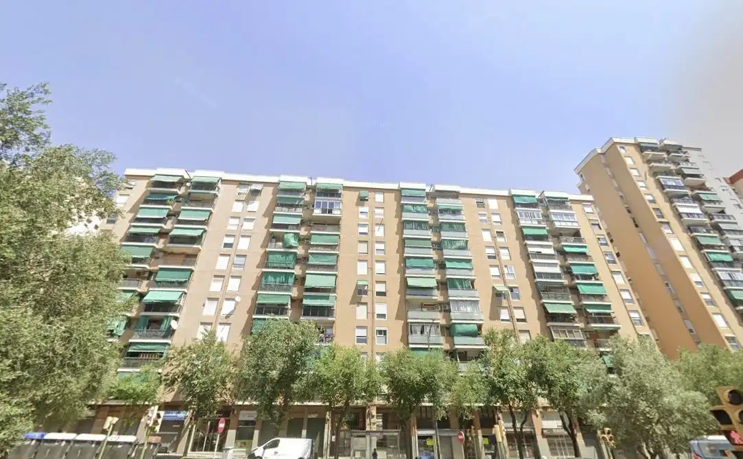 Flat with terrace for sale in Calle SOL I PADRIS DE