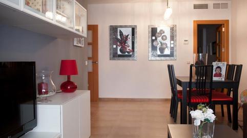 Photo 2 of Flat for sale in Calle Geranio, 20, Pabellón - Estación - El Corte Inglés, El Ejido