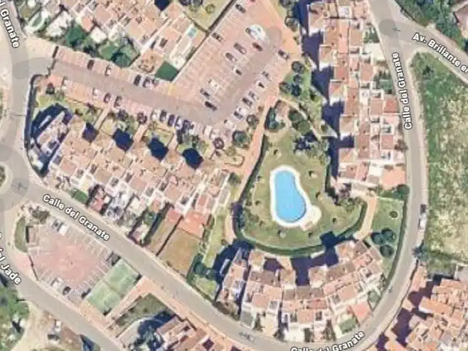 Apartament amb piscina en venda a Calle Del Granate 1, imagen 21