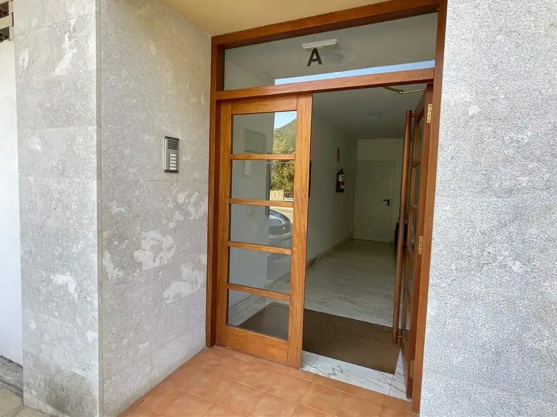 Dúplex amb ascensor en venda a Ponfria, imagen 6