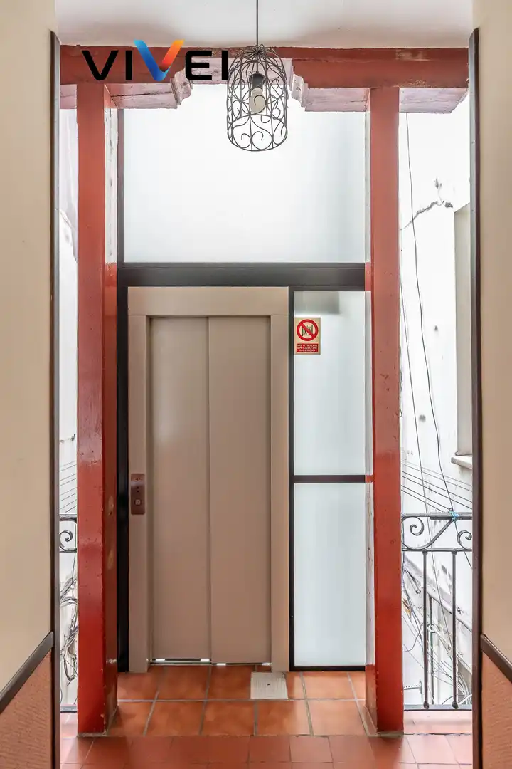 Flat for sale in Madrid  with Balcony