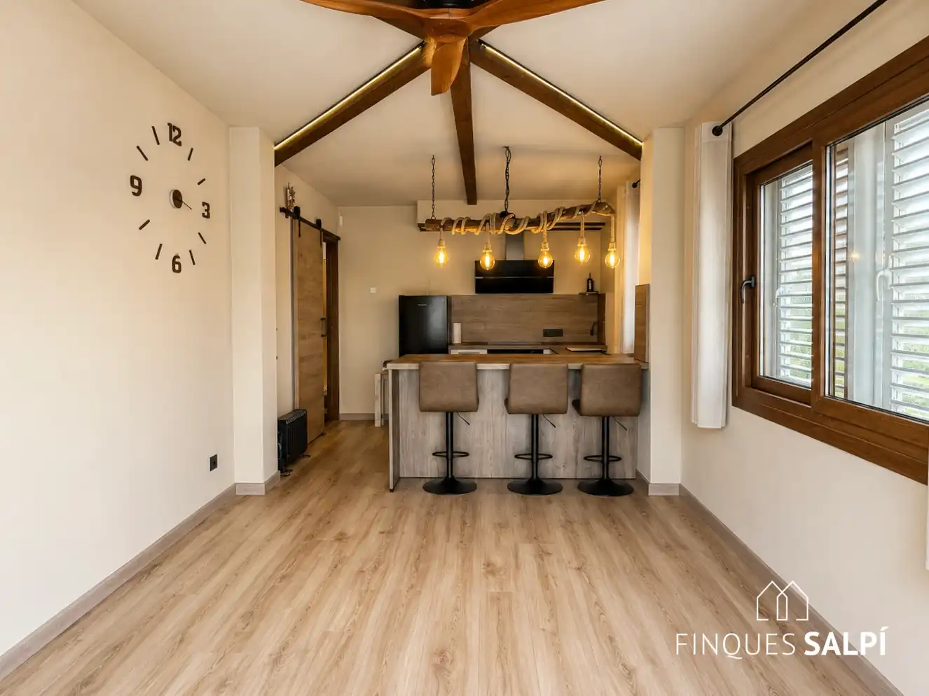 Appartement compact à vendre à de Riells, imagen 3