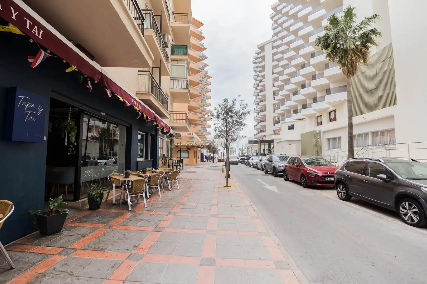 Apartament amb ascensor en venda a Av. de los Boliches, 17, Fuengirola, Spain, imagen 22