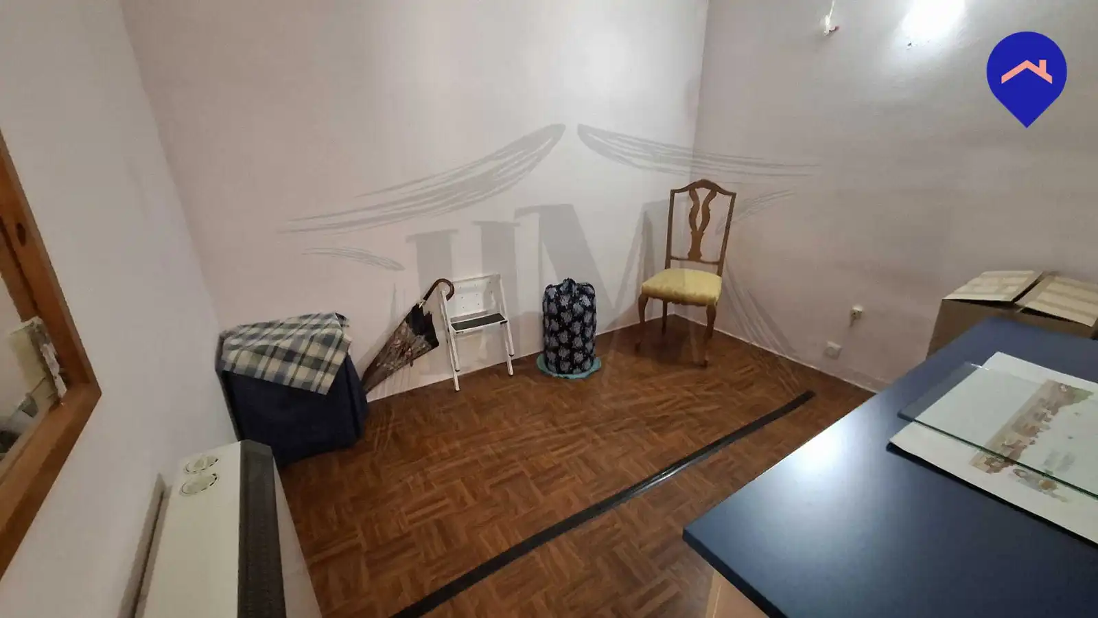 Piso en venta en Madrid con Aire acondicionado, Calefacción y Amueblado