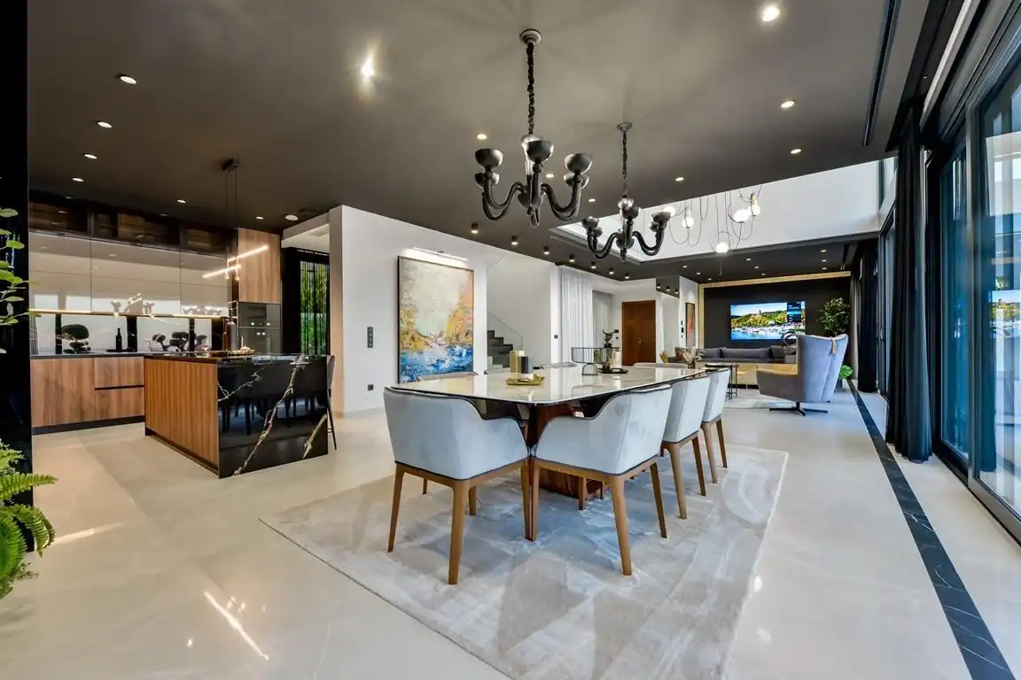 Villa avec piscine à vendre à Golf Bahía, imagen 14
