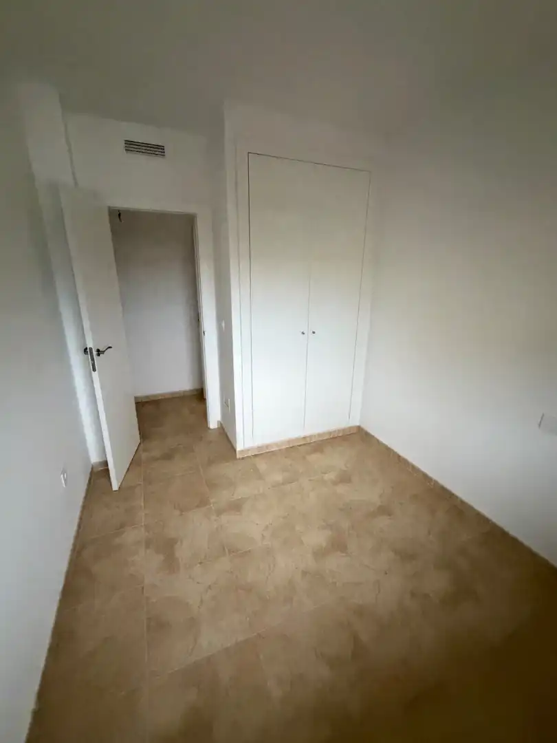 Habitación de Piso en venta en Almazora / Almassora con Balcón y Piscina comunitaria