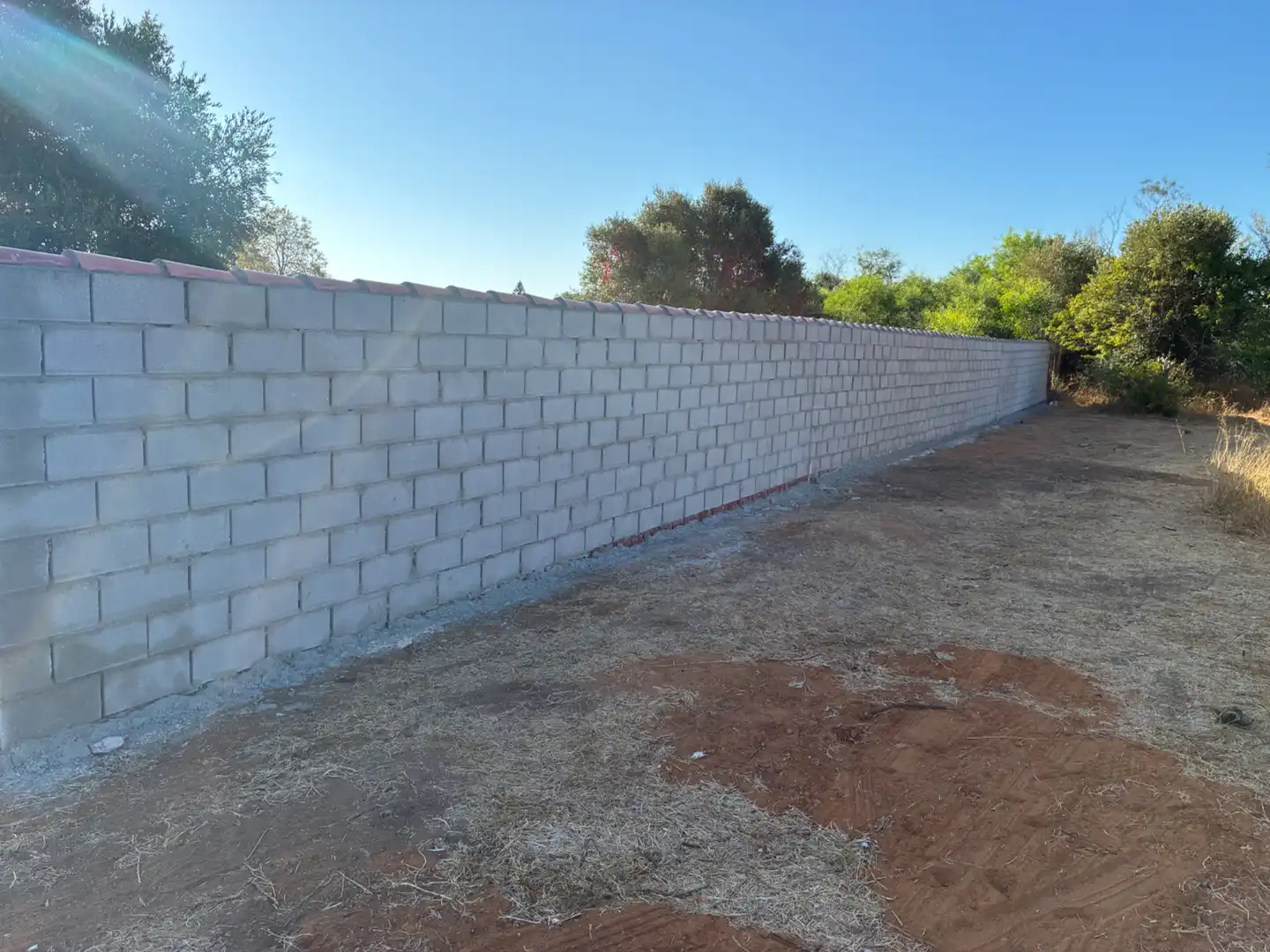 Wohnbaugrundstück zum Verkauf in Carretera de la Barrosa 3, imagen 11