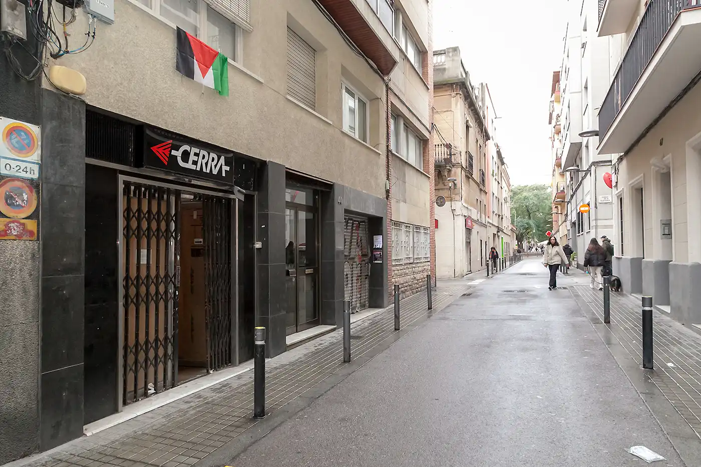 Local comercial en venta en Carrer de Martí 35, imagen 19