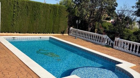Foto 2 de Casa o chalet en venta en Alginet, Valencia
