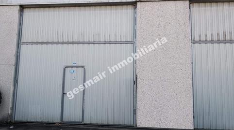 Photo 4 of Industrial buildings to rent in Avenida Lugo, La Seca - Los Salgueriños, Pontevedra
