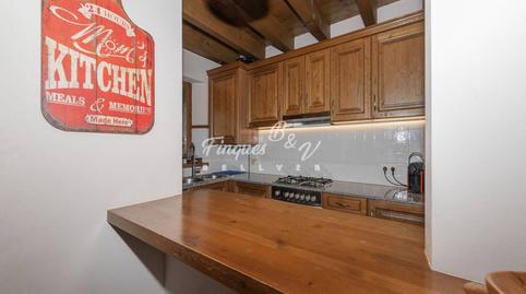 Foto 5 de Casa o xalet en venda a Sequia, Bellver de Cerdanya, Lleida