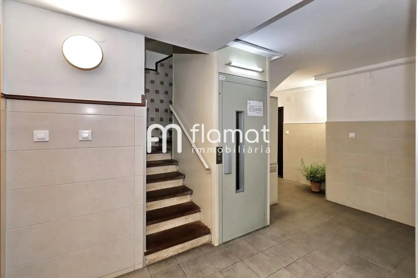 Piso en venta en Santa Coloma de Gramenet con Aire acondicionado y Balcón