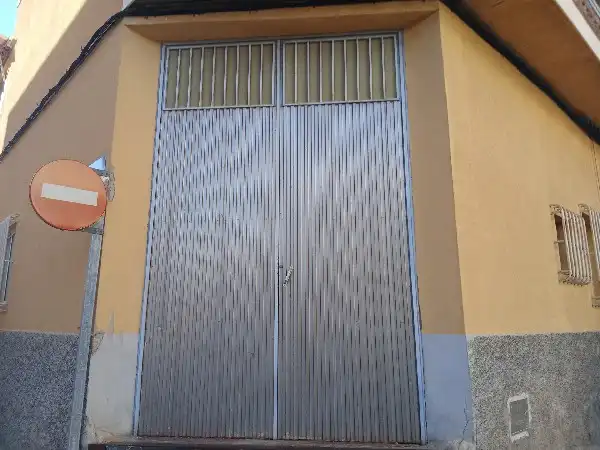 Business premises for sale in Unamuno, imagen 5