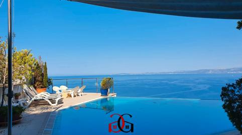 Foto 2 de Casa o chalet en venta en Carrer D'aquari, Badia Blava - Badia Gran - Tolleric, Llucmajor