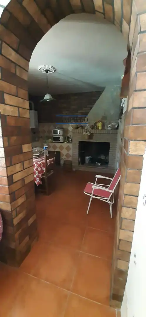 Küche von Haus oder Chalet zum Verkauf in Berja