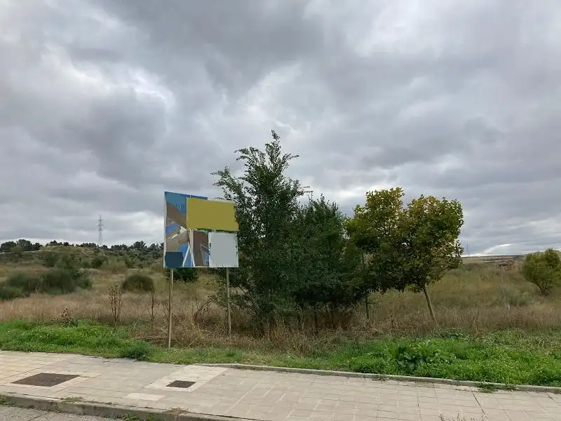 Terreny residencial en venda a Polígono Sppp 12