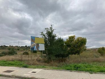 Wohnbaugrundstück zum Verkauf in Polígono Sppp 12