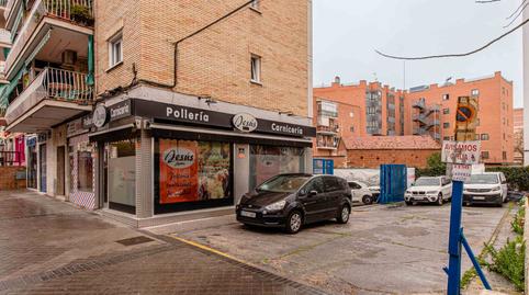 Photo 4 of Premises for sale in Paseo de Arroyomolinos, 1, Centro, Madrid