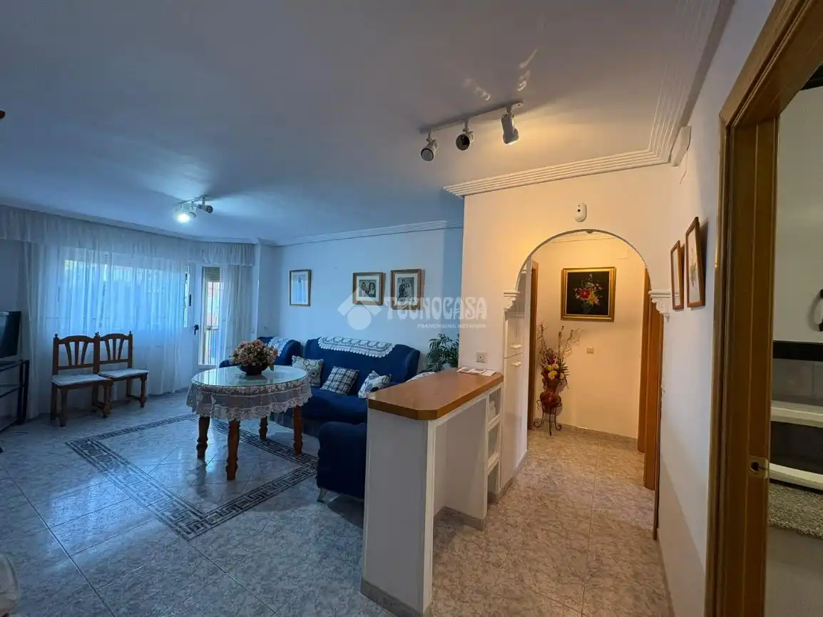 Piso con balcón en venta en Andújar, imagen 7