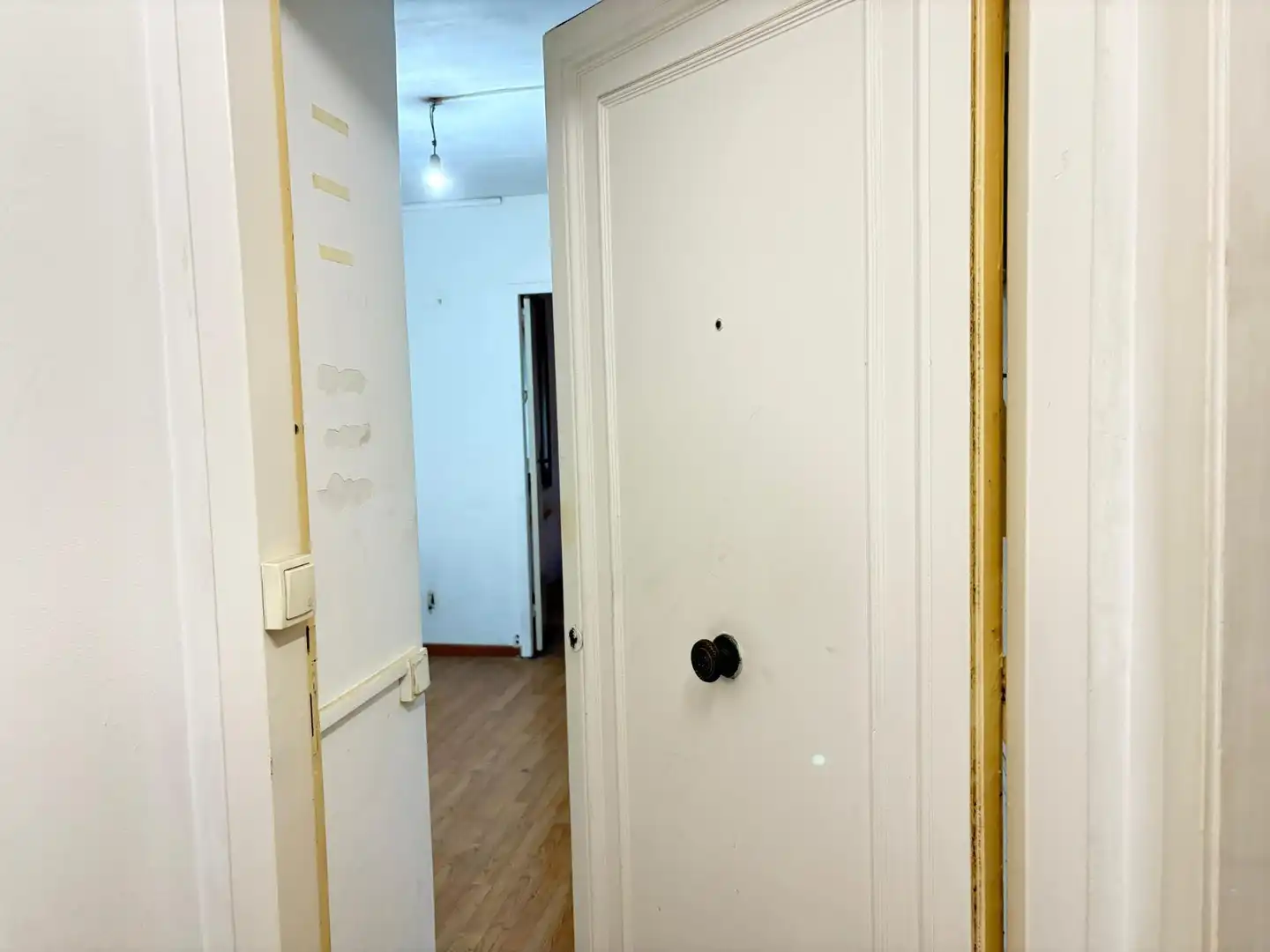 Estudio en venta en Barcelona con Alarma