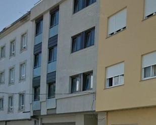 Exterior view of Building for sale in Cedeira