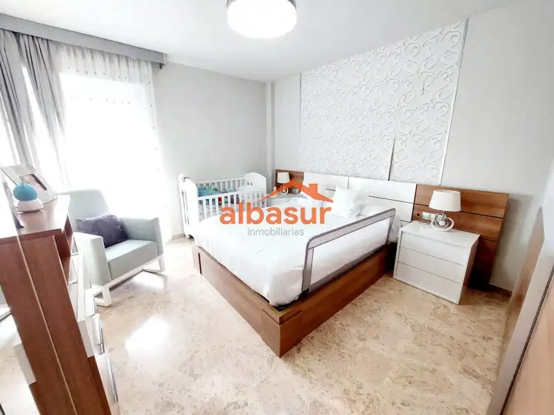 Bedroom of Detached homes for sale in Córdoba  with Air Conditioner, Heating and Terrace