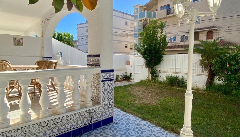 Foto 1 de Casa adosada en venda a  Calafell, Can Toni, Tarragona