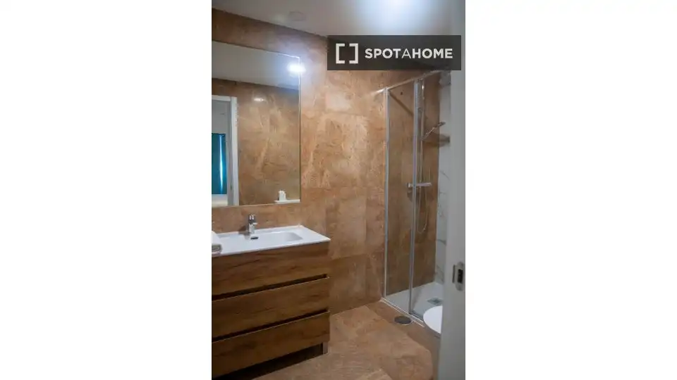 Appartement à louer à San Blas, imagen 2
