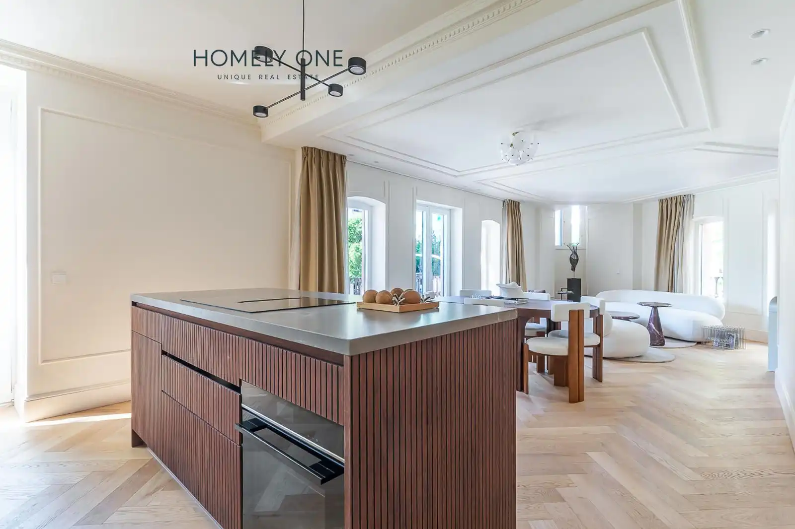 Appartement avec ascenseur à vendre à Barrio de Salamanca, imagen 2