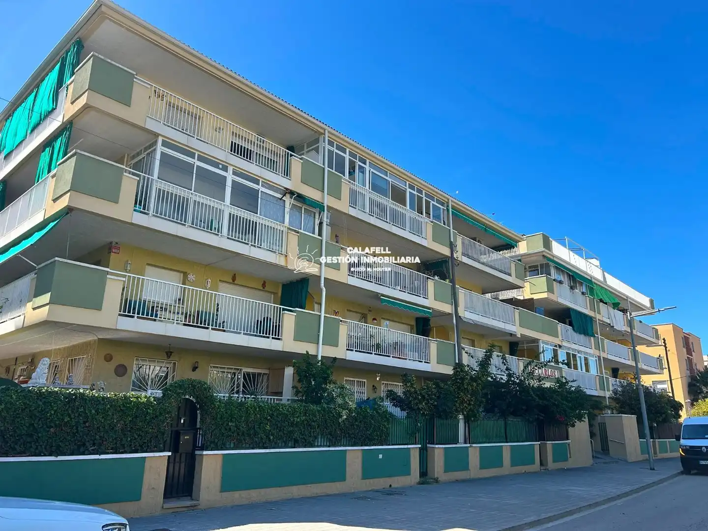 Piso con ascensor en venta en Lluis Companys, imagen 19