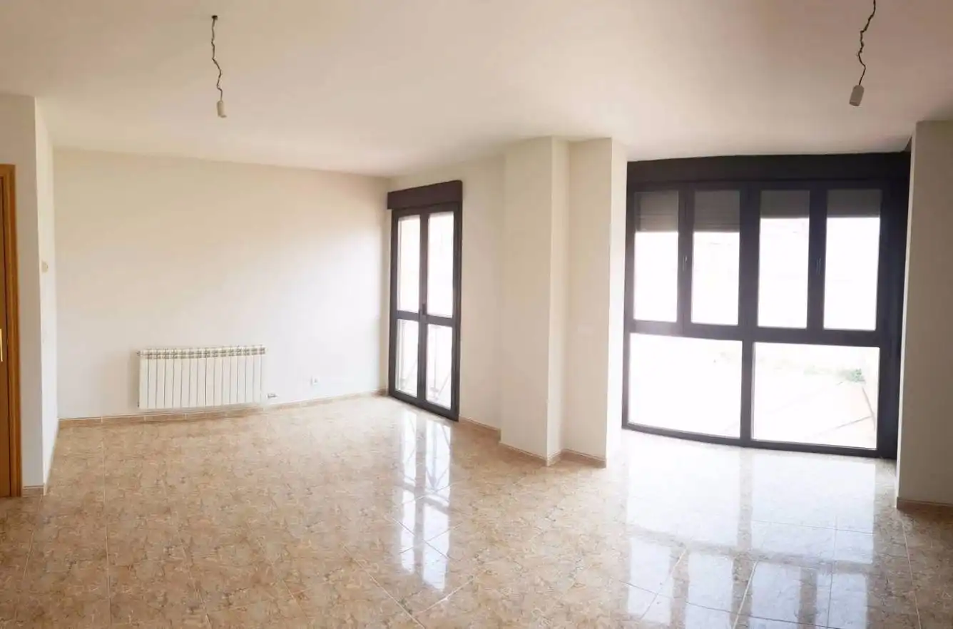 Maisonette zum Verkauf in Medina de Rioseco mit Heizung und Balkon