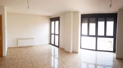 Foto 2 de Dúplex en venta en Calle Matadero, 4, Medina de Rioseco, Valladolid