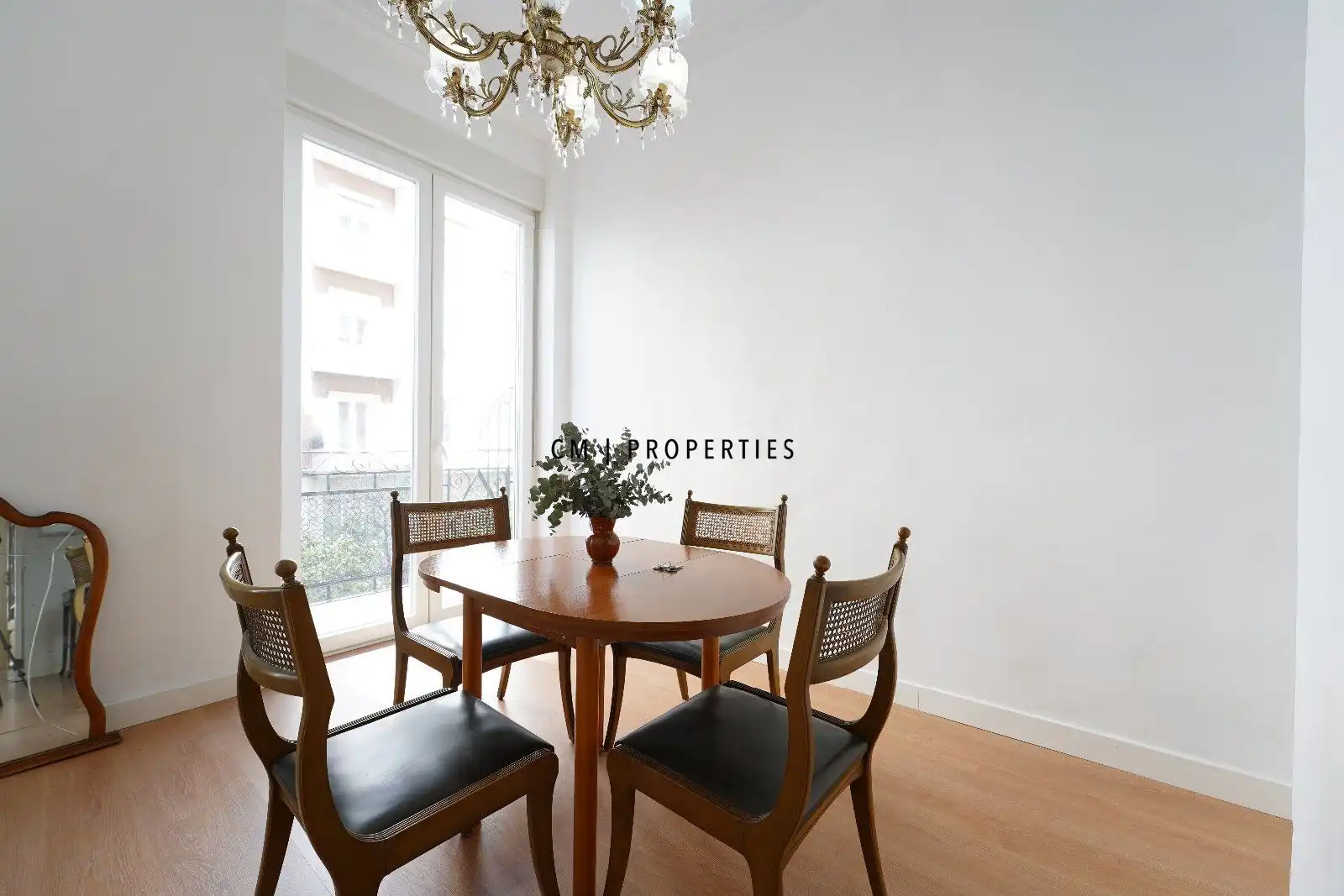 Flat with terrace to rent in de Na Germana, imagen 10