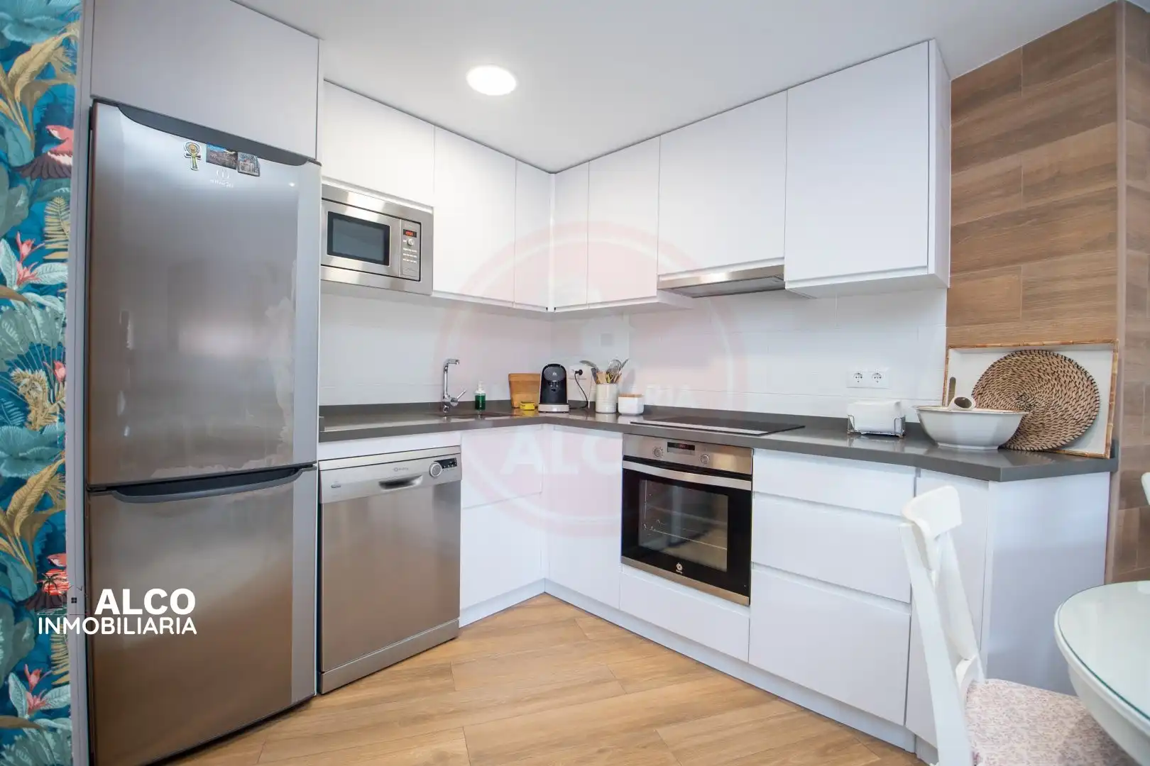 Appartement avec piscine à vendre à Centro Internacional, imagen 17