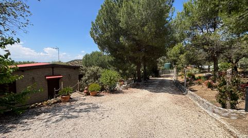 Foto 4 de Finca rústica en venda a A-6177, 56, Andújar, Jaén