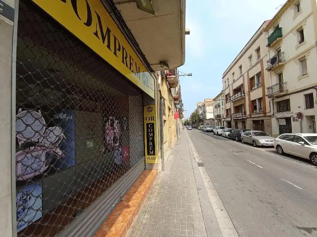 Local comercial en venta en Centre, imagen 3
