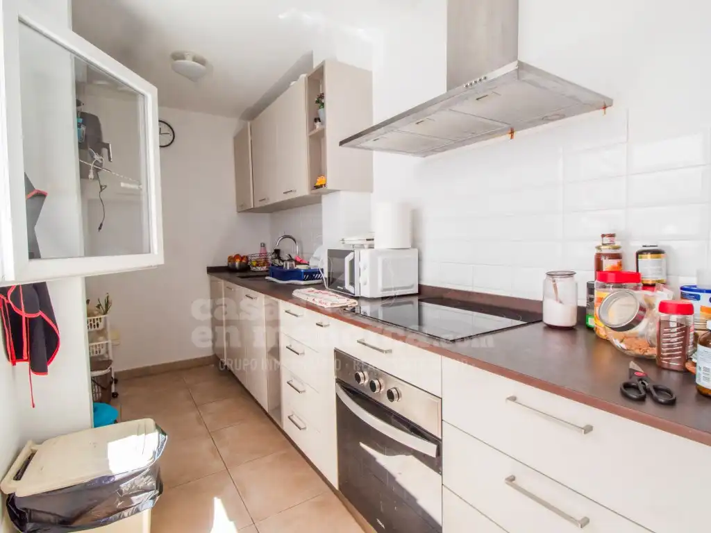 Kitchen of Houses for sale in Maó - Mahón  with Terrace