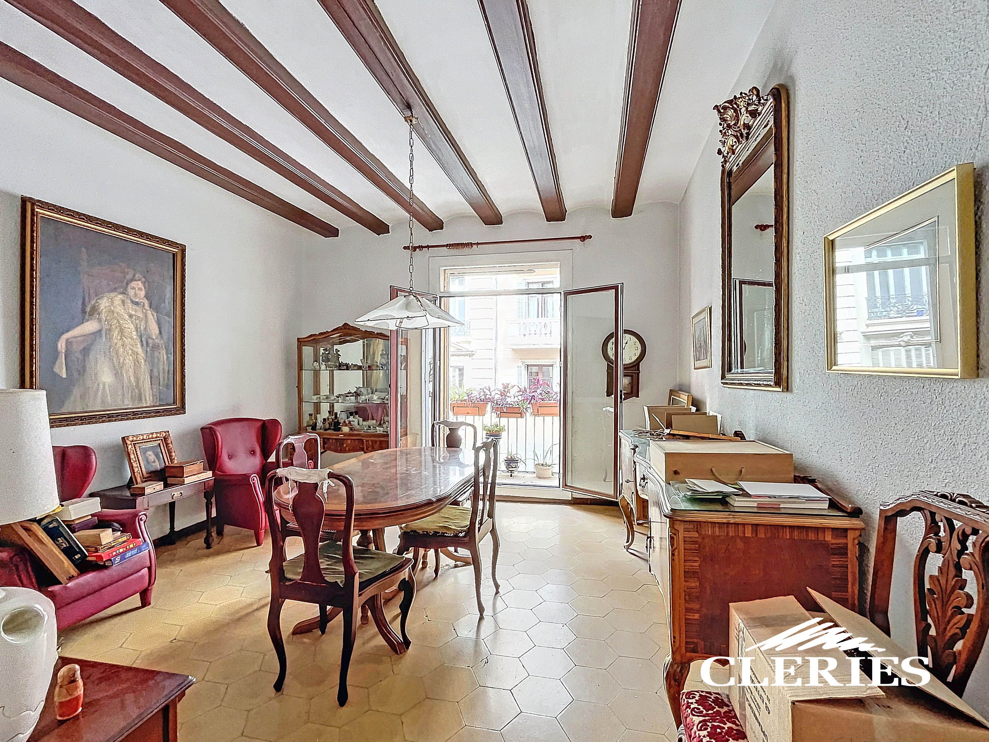 Flat for sale in Carrer de n'Amargós, Barri Gòtic, Ciutat Vella,  Barcelona Capital