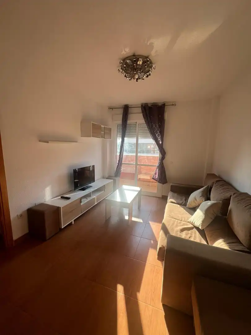 Apartament de lloguer a Nueva Almería - Cortijo Grande - Vega de Acá