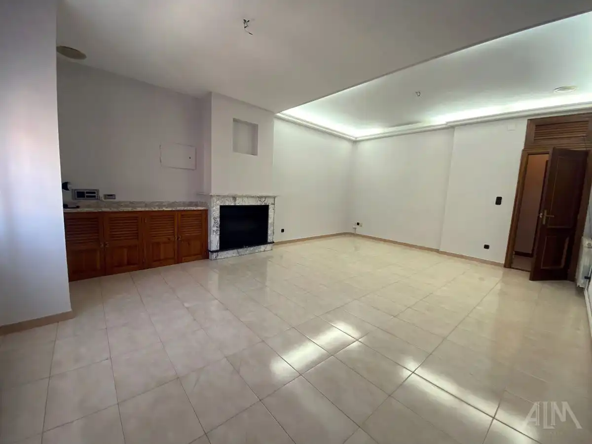 Piso en venta en Lope de Vega