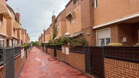 Photo 4 of Houses for sale in Avenida Juan Carlos I, 2, La Garena, Alcalá de Henares