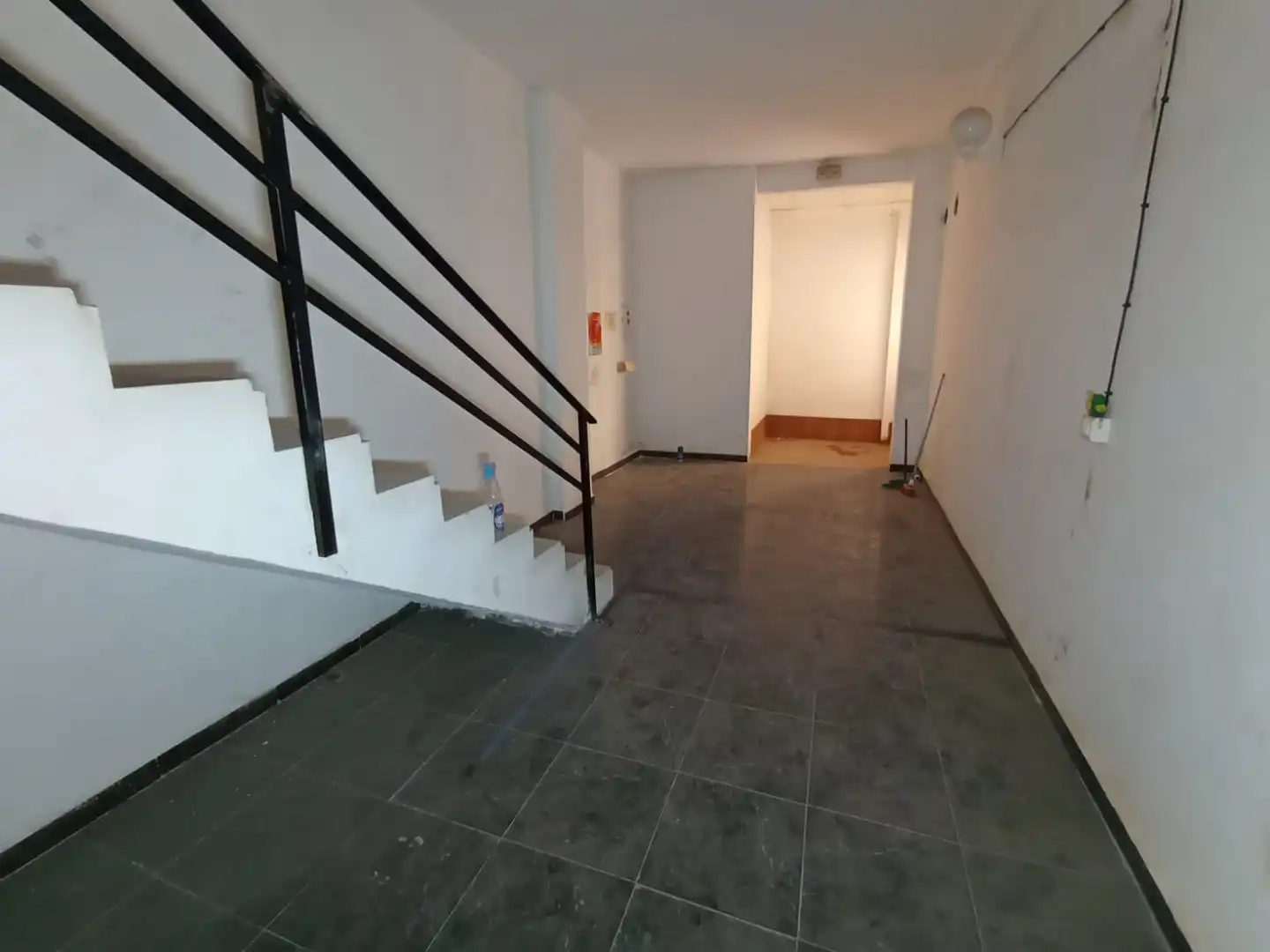 Local commercial à vendre à Calle de Don Víctor Peñasco, imagen 33