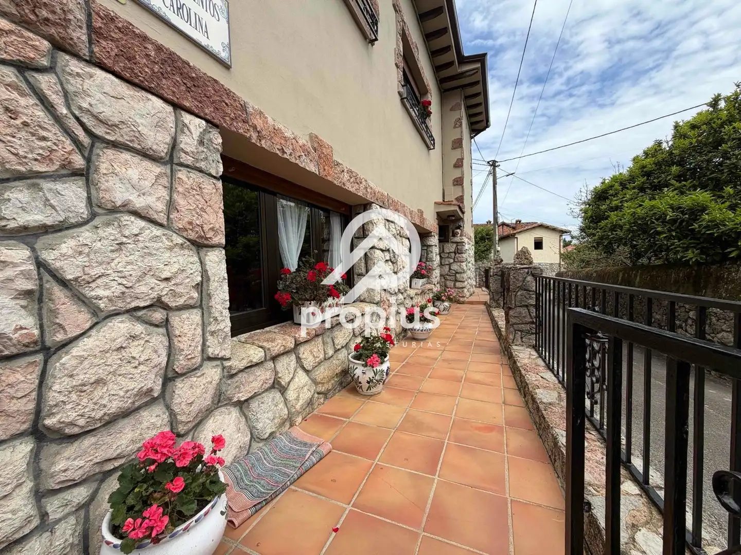 Villa mit Terrasse zum Verkauf in Celoriu, imagen 76