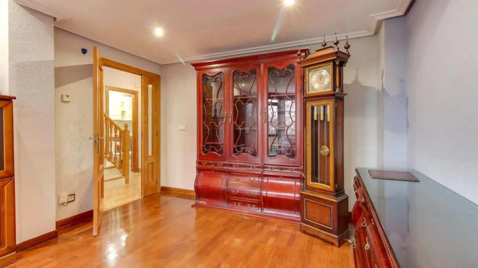 Casa o chalet en venta en Cabrerizos con Calefacción, Jardín privado y Parquet