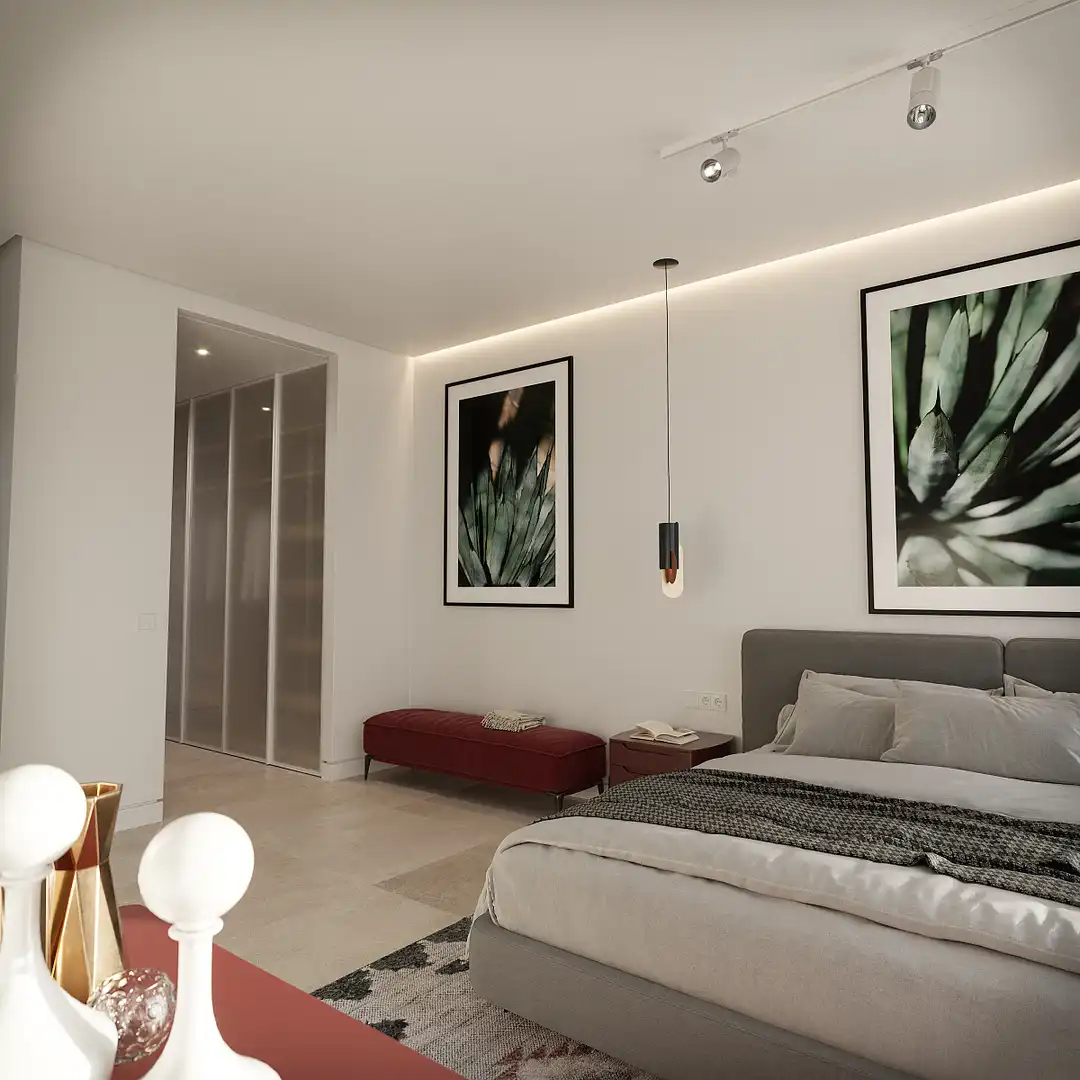 Casa con piscina in vendita a Golf Bahía, imagen 9
