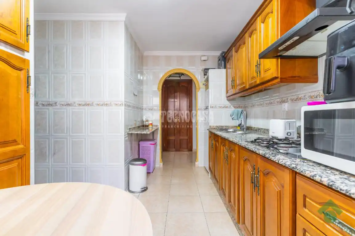 Flat for sale in Barriada Río San Pedro