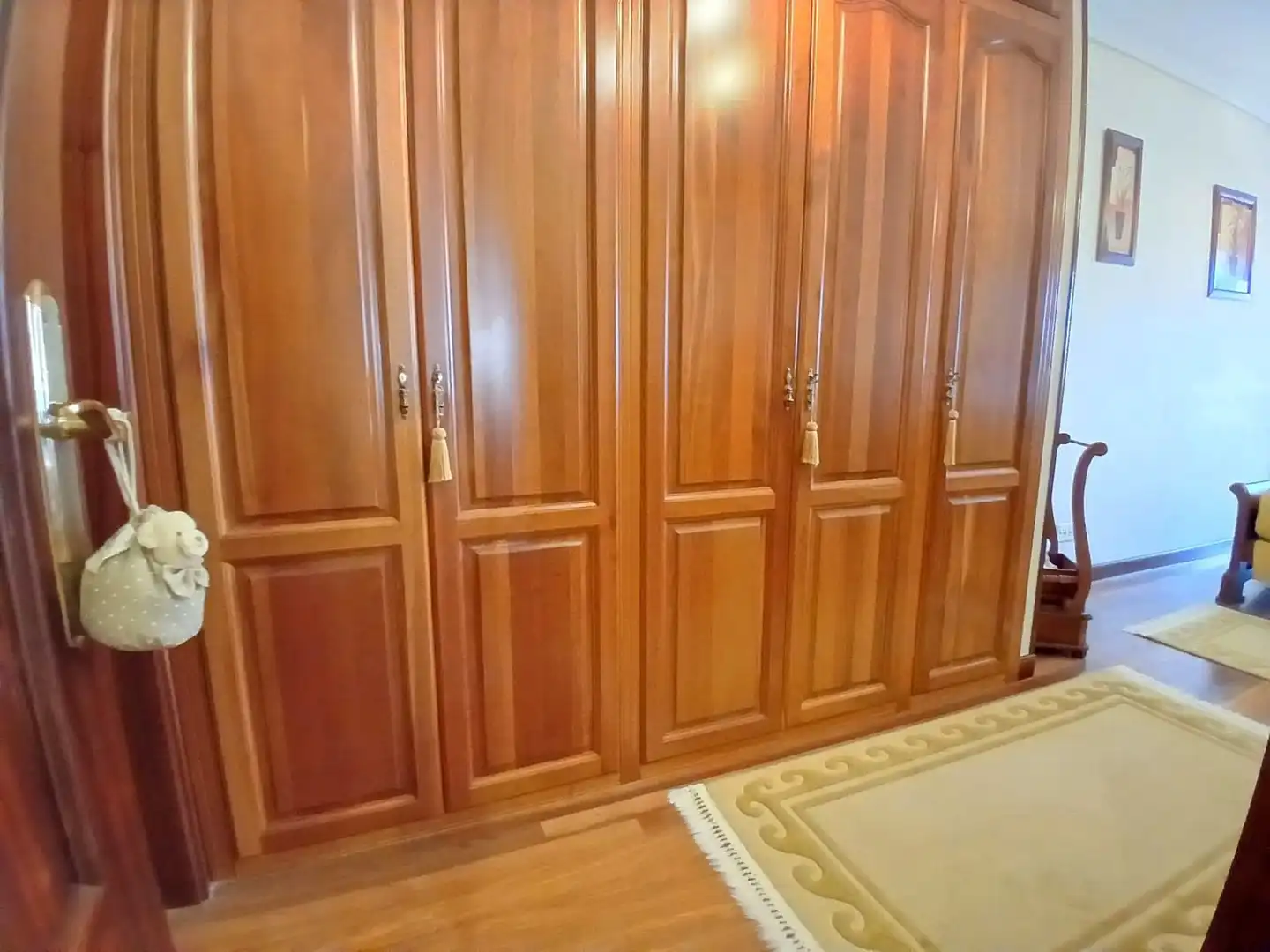 Habitación de Piso en venta en Basurtu - Zorrotza