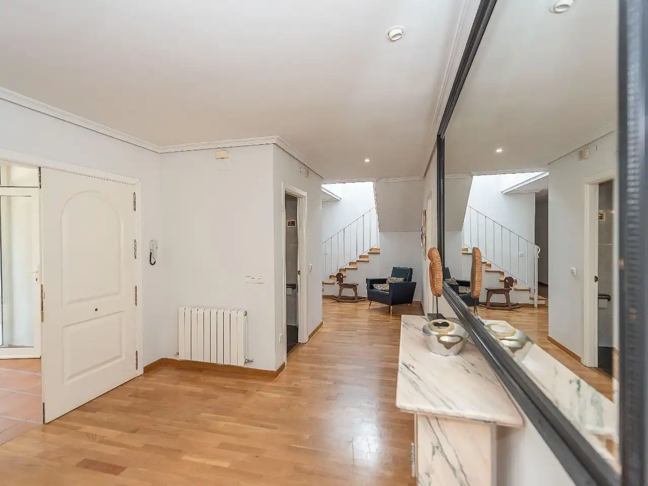 Casa amb jardí en venda a avenida sierra 1, imagen 17