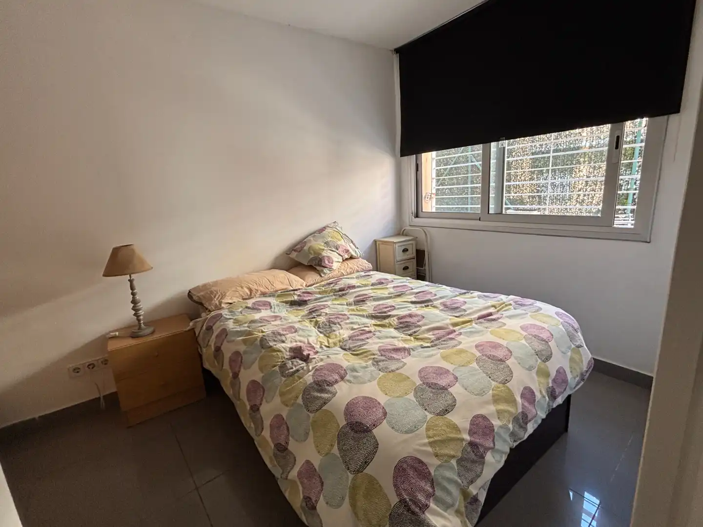 Dormitori de Apartament en venda en Mataró amb Forn