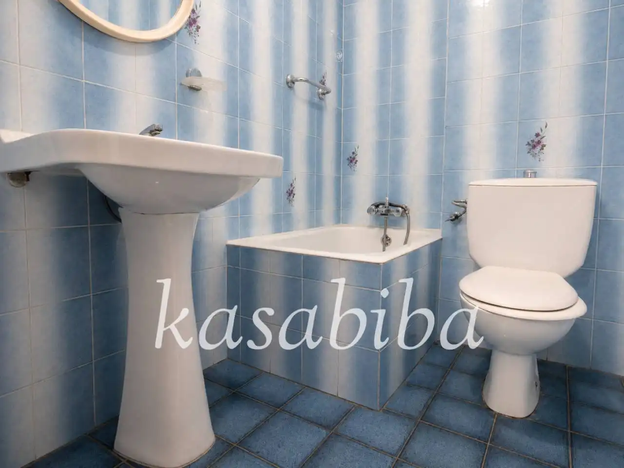 Flat for sale in Calle RIBARROJA, Centro Ciudad